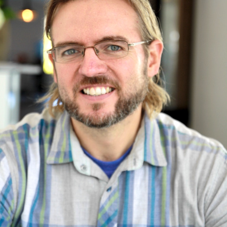 Jonathon Grant